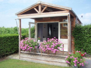 Vakantiewoningen Ut Tumpke
